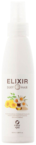 Эликсир для волос Easy Spa "Elixir silky hair"