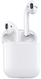 Наушники Apple AirPods