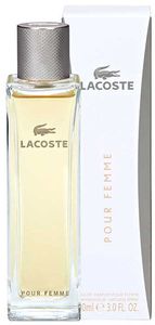 Lacoste pour femme