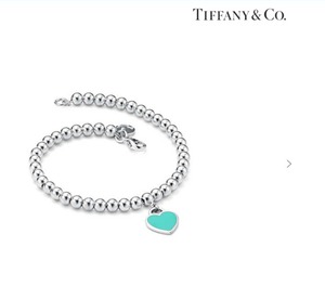 Браслет из бусин Return to Tiffany™