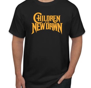 Children of the New Dawn Tee