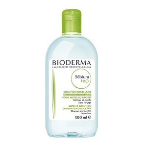 Мицеллярная вода Bioderma