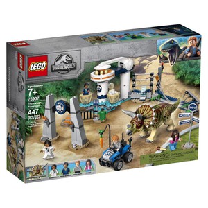 Lego Jurassic World 75937