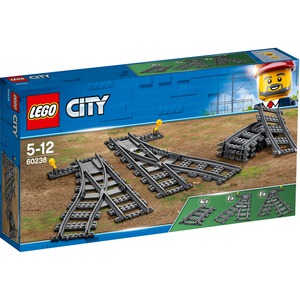 Lego City 60238