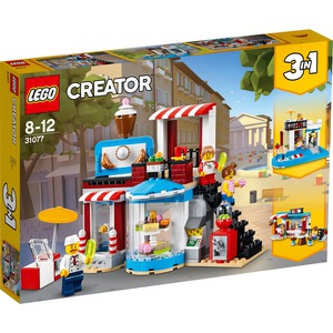 Lego Creator 31077