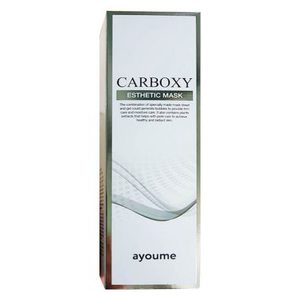 AYOUME CARBOXY ESTHETIC MASK