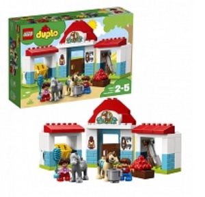 LEGO Duplo 10868