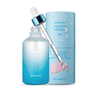 Сыворотка для лица SeaNtree Hyaluron Ampoule