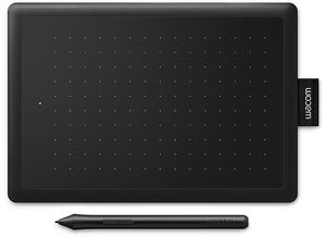 Графический планшет Wacom One by Wacom 2 Small