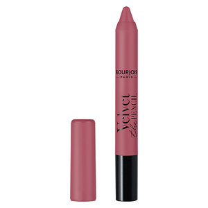 Помада для губ `BOURJOIS` VELVET THE PENCIL тон 06 матовая