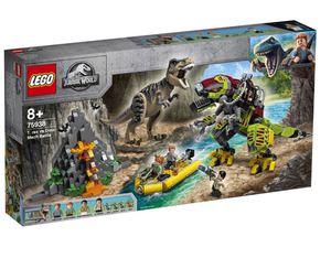 LEGO Jurassic World 75938