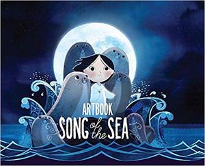 Song of the Sea Artbook