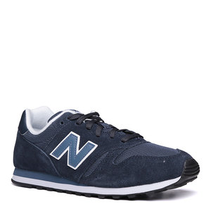 New Balance 373 синие размер 37 (23.5 см)