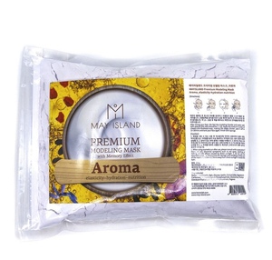 May Island Premium Modeling Mask Aroma - Альгинатная маска премиум класса с арома-экстрактами 250г