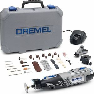 Dremel 8220-2/45, 12V, 1 АКБ, ЗУ. F0138220JJ