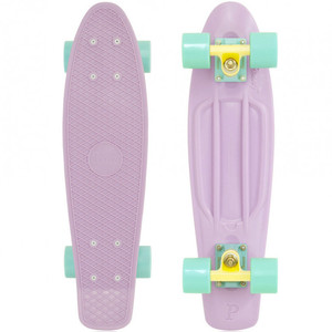 Penny board pastel 22