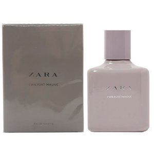 туалетная вода zara twilight mauve