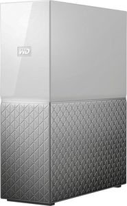 Сетевое хранилище WD My Cloud Home 6Тб