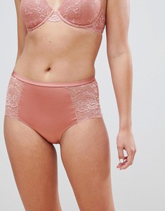 Lindex Emelie high waist brief