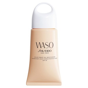 Shiseido Waso Color-Smart Day Moisturizer