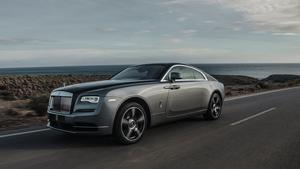 RR Wraith