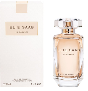 Elie Saab Le Parfum Eau de Toilette