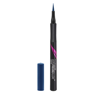 Подводка-фломастер для глаз `MAYBELLINE` HYPER PRECISE тон 720