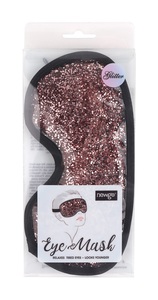 Pakcare hot & cold glitter eye mask