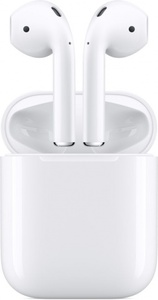 Наушники Apple AirPods 2