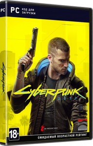 Cyberpunk 2077 на ПК