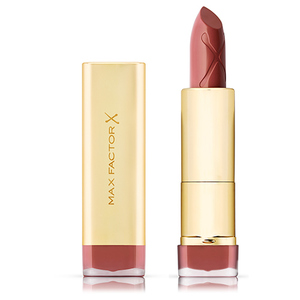 Помада для губ `MAX FACTOR` COLOUR ELIXIR LIPSTICK тон 833 (rosewood)