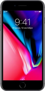 Мобильный телефон Apple iPhone 8 Plus 64GB