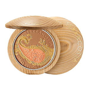 GUERLAIN КОМПАКТНАЯ ПУДРА TERRACOTTA 2019 BRONZ POWDER