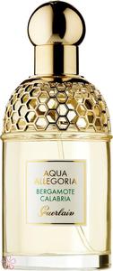 Aqua Allegoria Bergamote Calabria