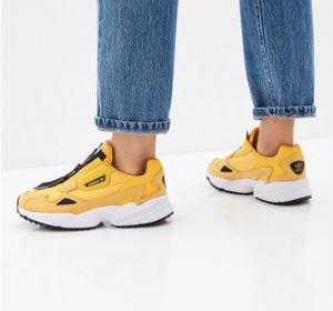 Adidas Originals FALCON ZIP W