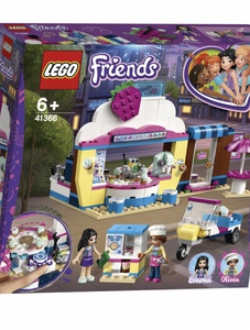 LEGO friends