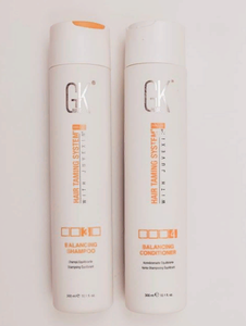 Balancing Shampoo+Balancing Conditioner GKhair