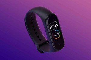 Браслет Xiaomi Mi Band 4