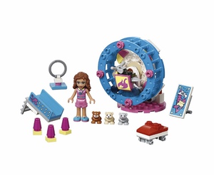 LEGO friends