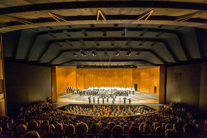 Salzburg opera festival