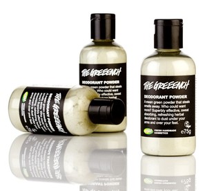 Гринч Lush