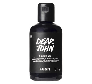 Гель для душа Lush Dear John