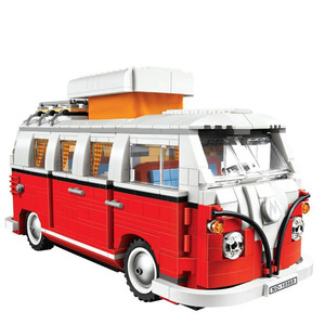 (аналог) LEGO VolksWagen VAN