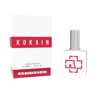 Rammstein Kokain EdT 50 ml