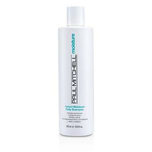 Paul Mitchell Moisture Shampoo & Conditioner