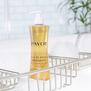 Payot Huile de Douche Relaxante