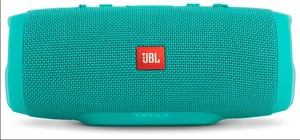 Портативная акустика JBL Charge 3