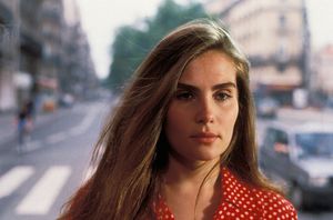 Emmanuelle Seigner