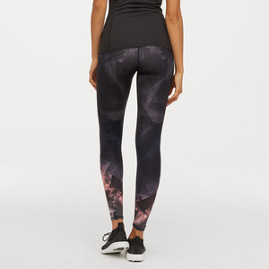 Leggins for yoga Shaping Waist