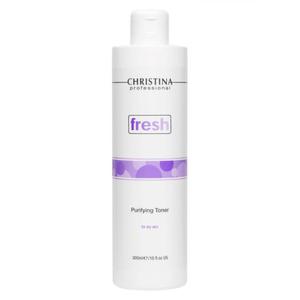 Christina Purifying Toner Lavender